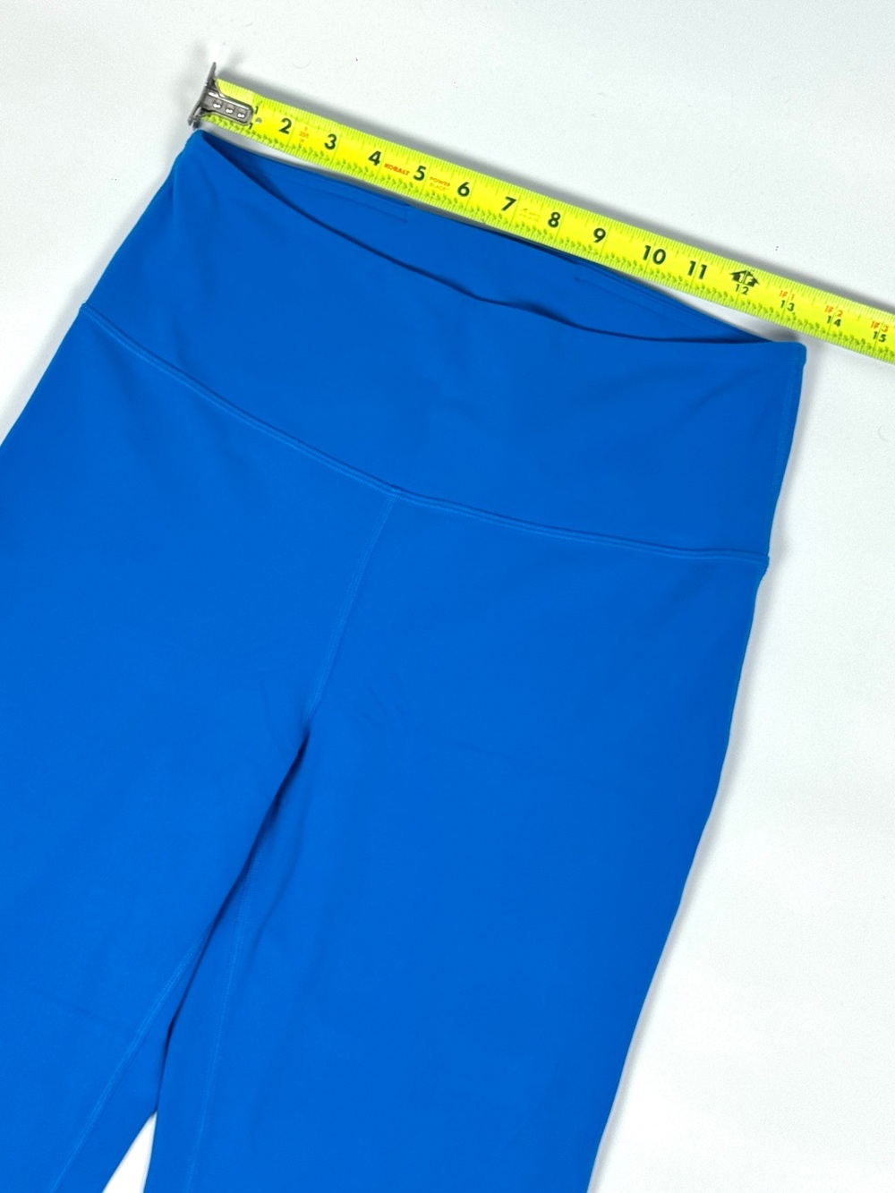 Lululemon Groove Super High Rise Flare Nulu Pant - Picture 5 of 11
